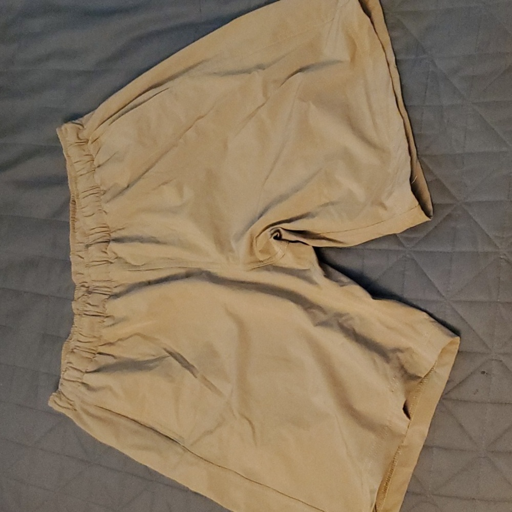 Myles Everyday Short L 8in length